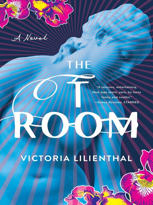 Title details for The T Room by Victoria Lilienthal - Available